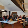 La municipalité de Saint-Julien-de-Coppel a organisé une réunion publique à Contournat le jeudi 21 décembre 2023. Il s’agissait de présenter le projet des travaux d’assainissement, d’eau potable et d’enfouillissement des […]