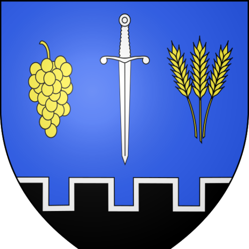 Logo de Saint-Julien-de-Coppel